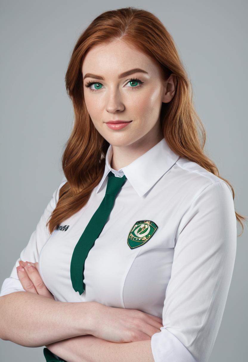 Eliza Phillips image