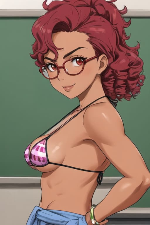 Jazlene Davila image
