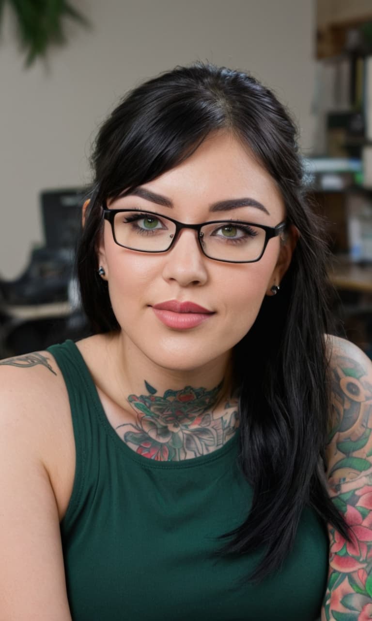 Ada Santos image