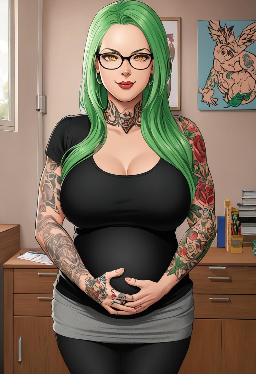 Taryn Frederick image