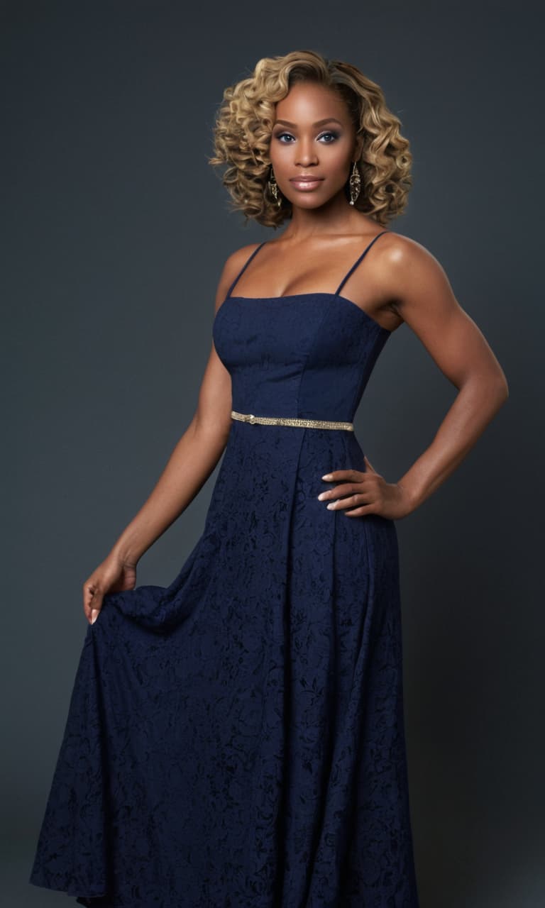 Nicole Parker image