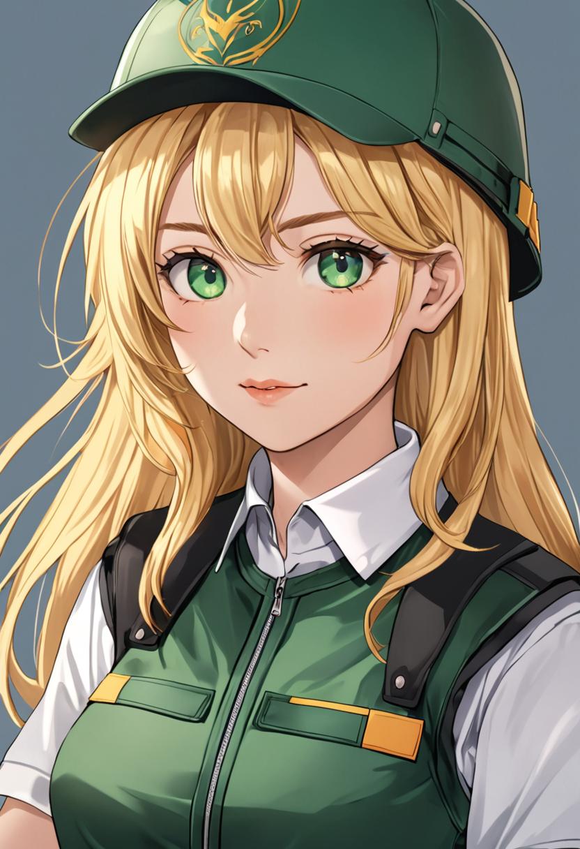 Maeve Gray image