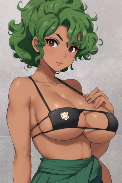 Macey Guerra image
