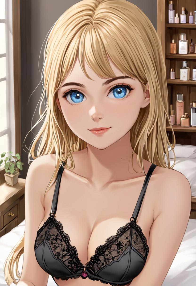Kallie Daugherty image