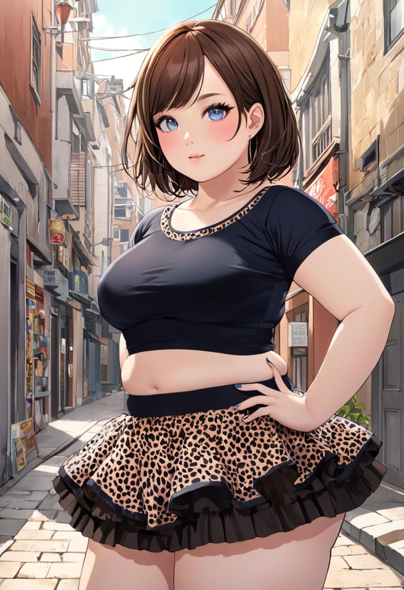 Carina Romero image