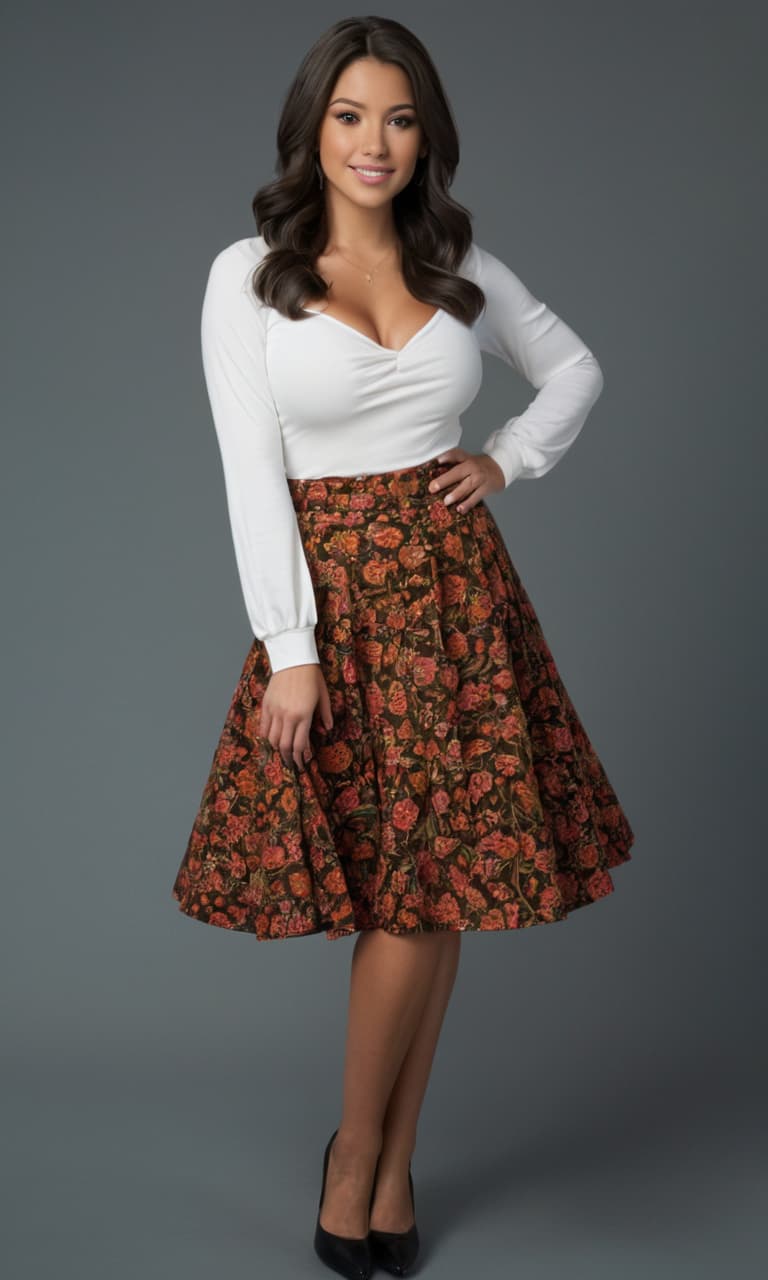 Kamora Solis image