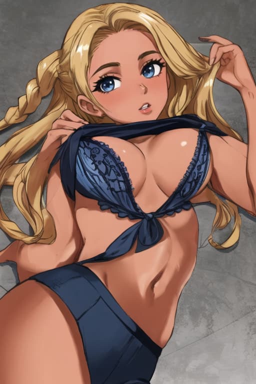 Miya Reese image