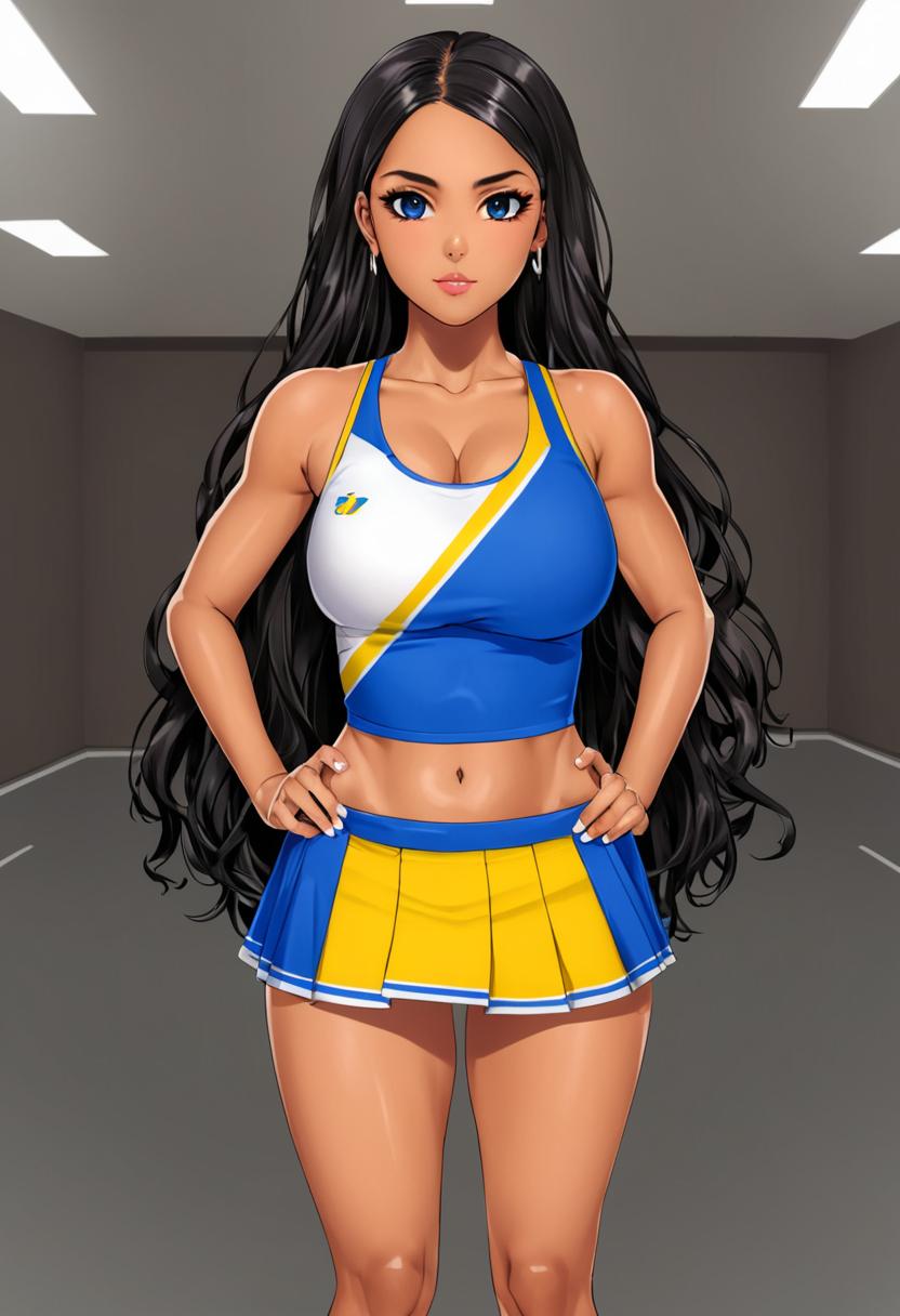 Jimena Beltran image