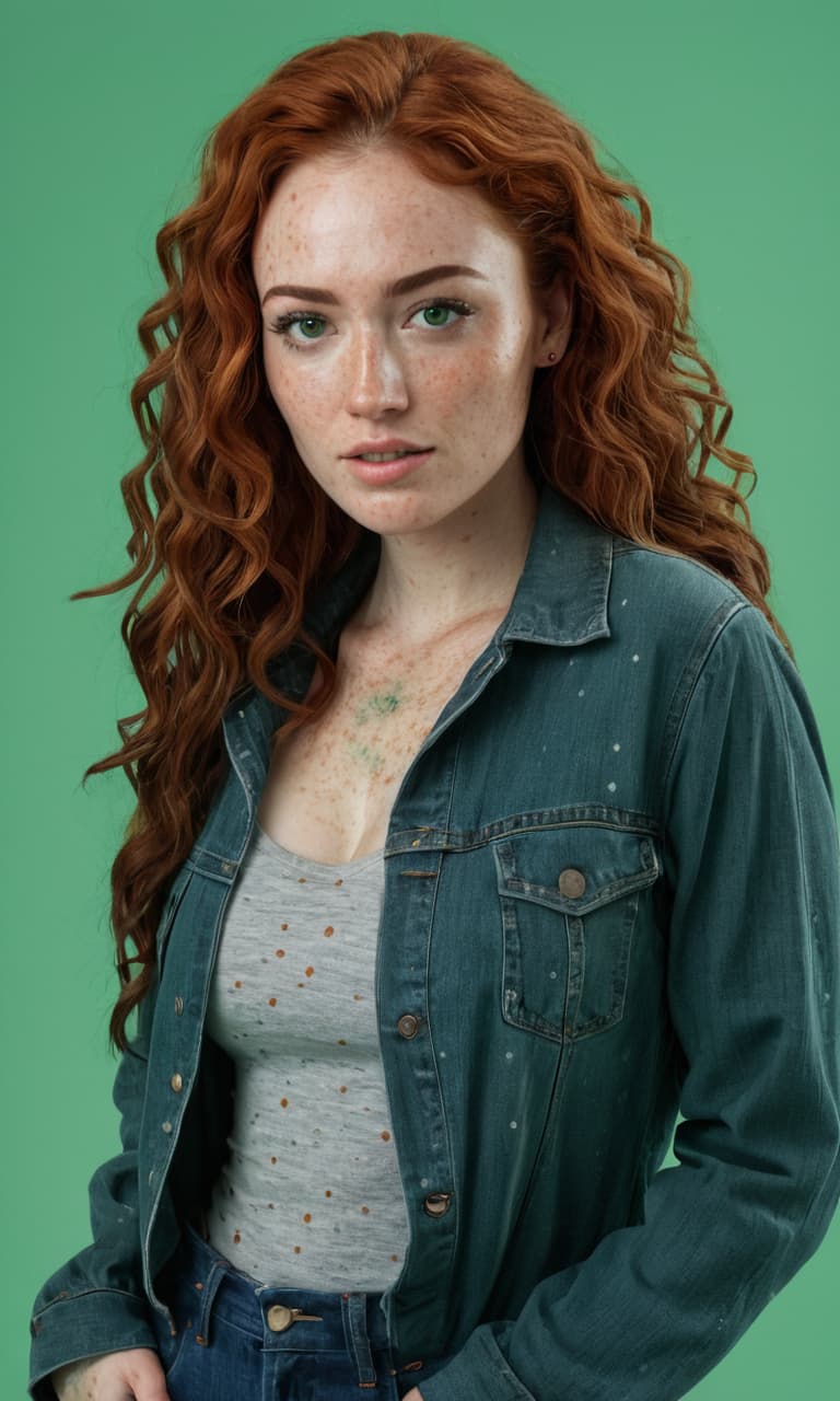 Gracie Salazar image
