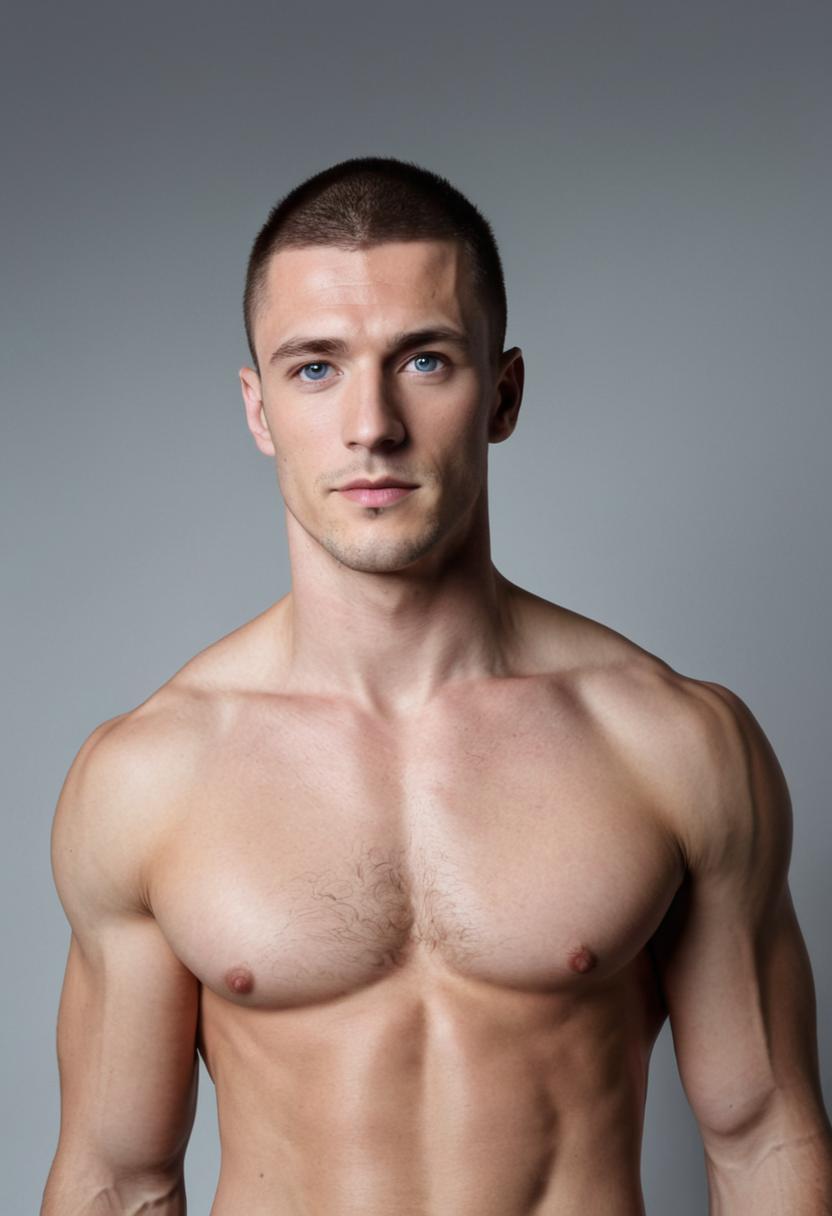 Armand Donovan image