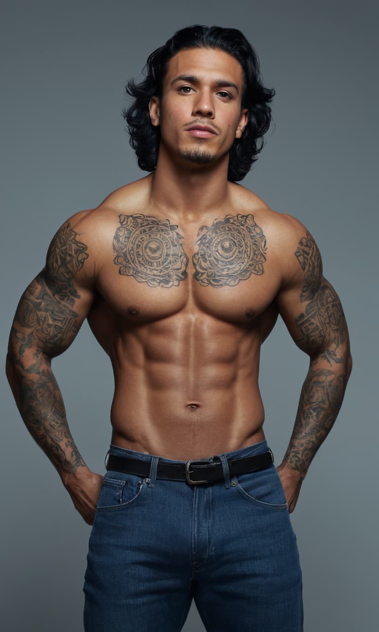 Travis Henson image