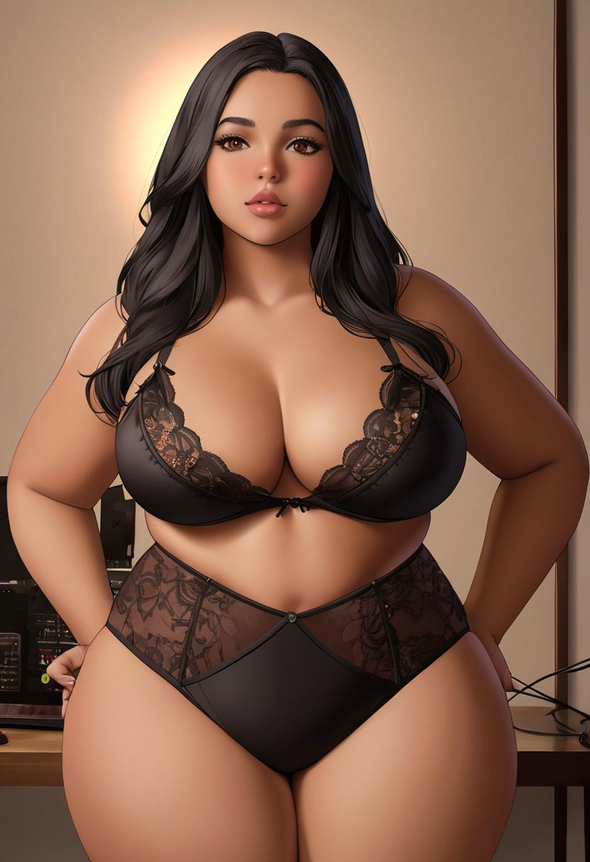 Sherlyn Stokes image