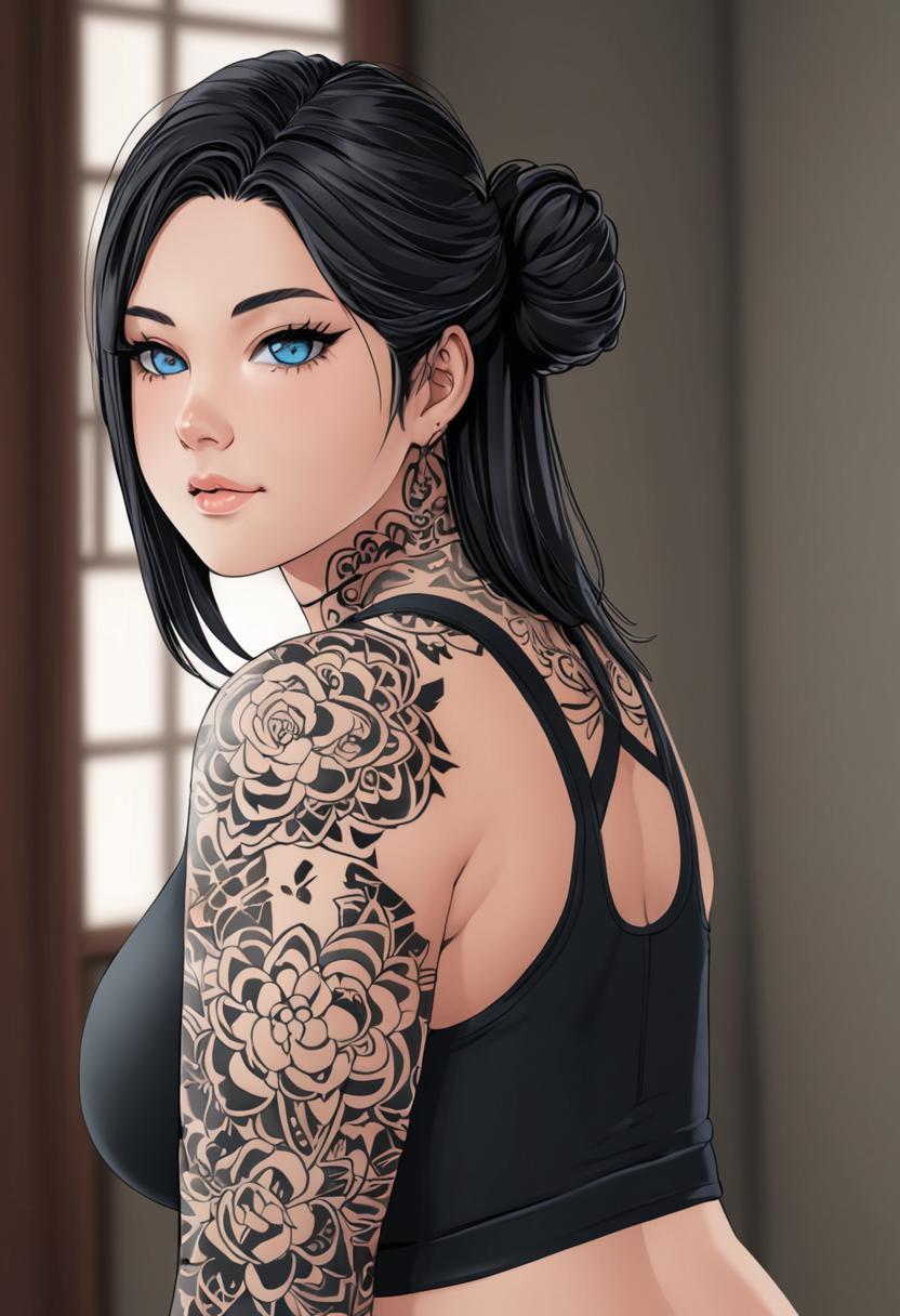 Amber Bartlett image