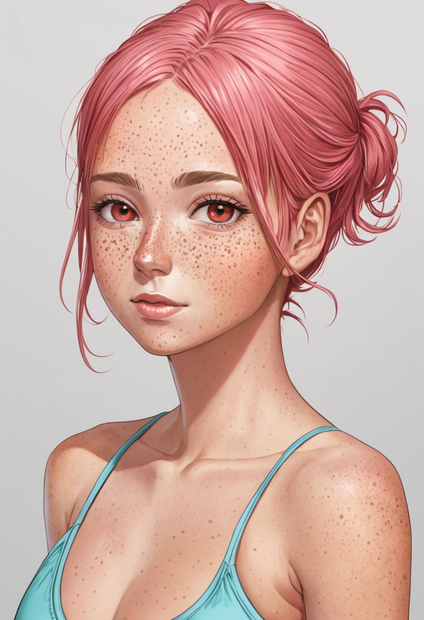 Ruth Bernard image