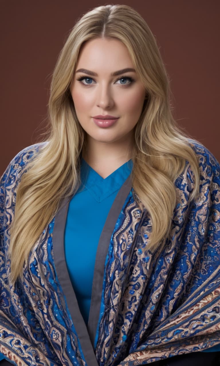 Gia Kennedy image