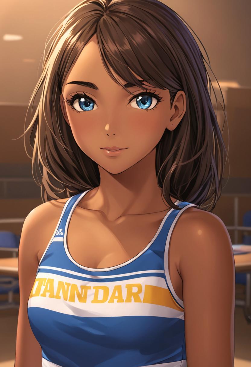 Guadalupe Gibson image