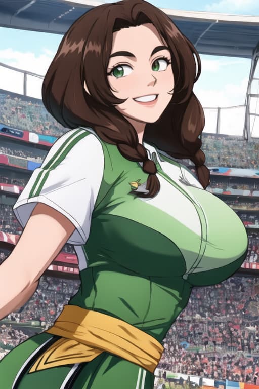 Araceli Bolton image
