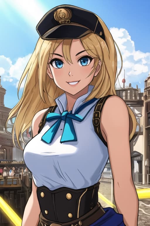 Ariella Wright image