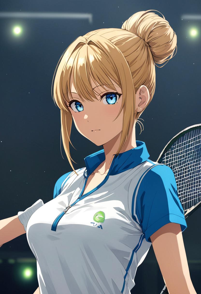 Kassandra Potts image