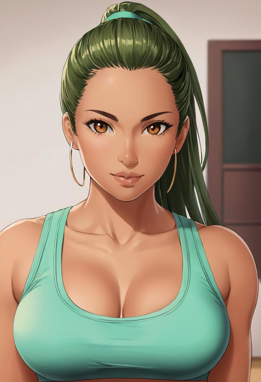 Anastasia Levine image