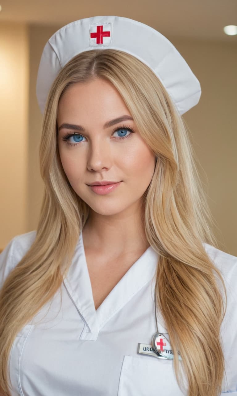 Samantha May image