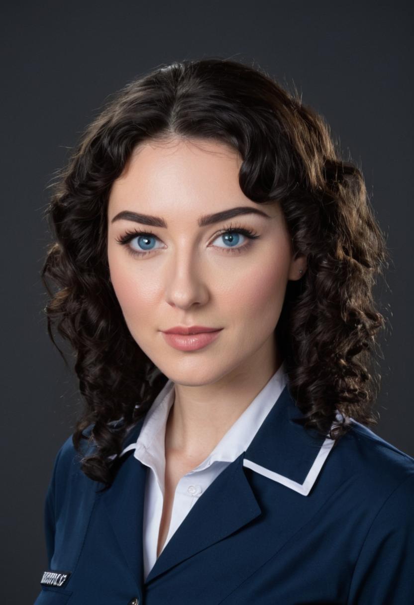 Kayley Bernard image