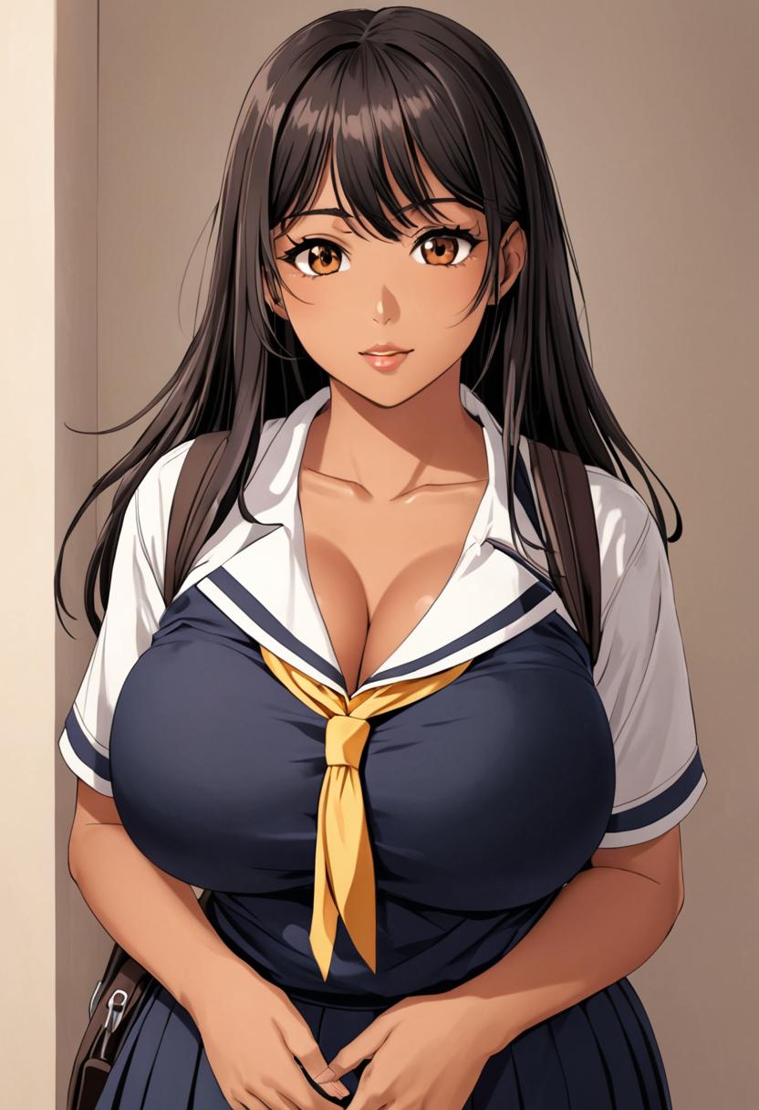 Kassandra Garrison image