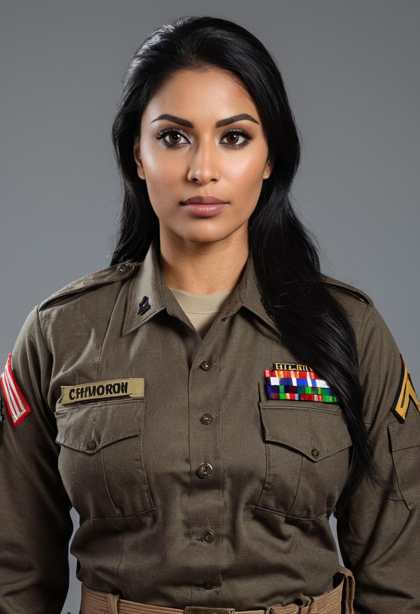 Angela Oliver image