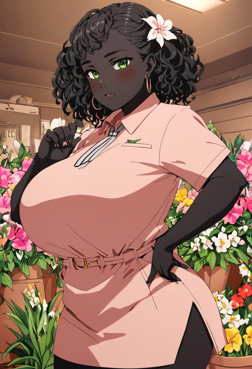 Maria Estes image