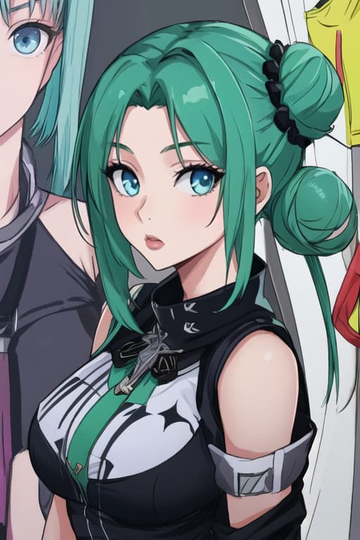 Ann Singh image