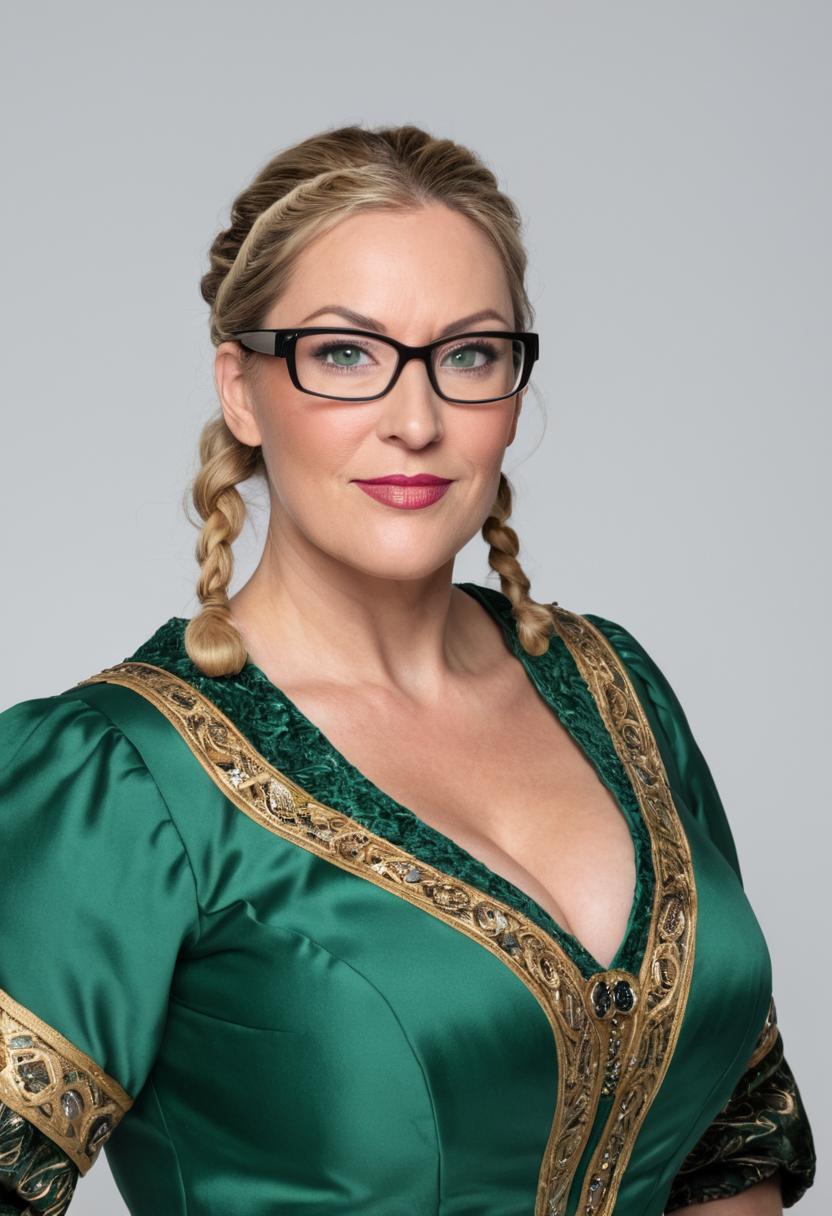 Lizbeth Baxter image