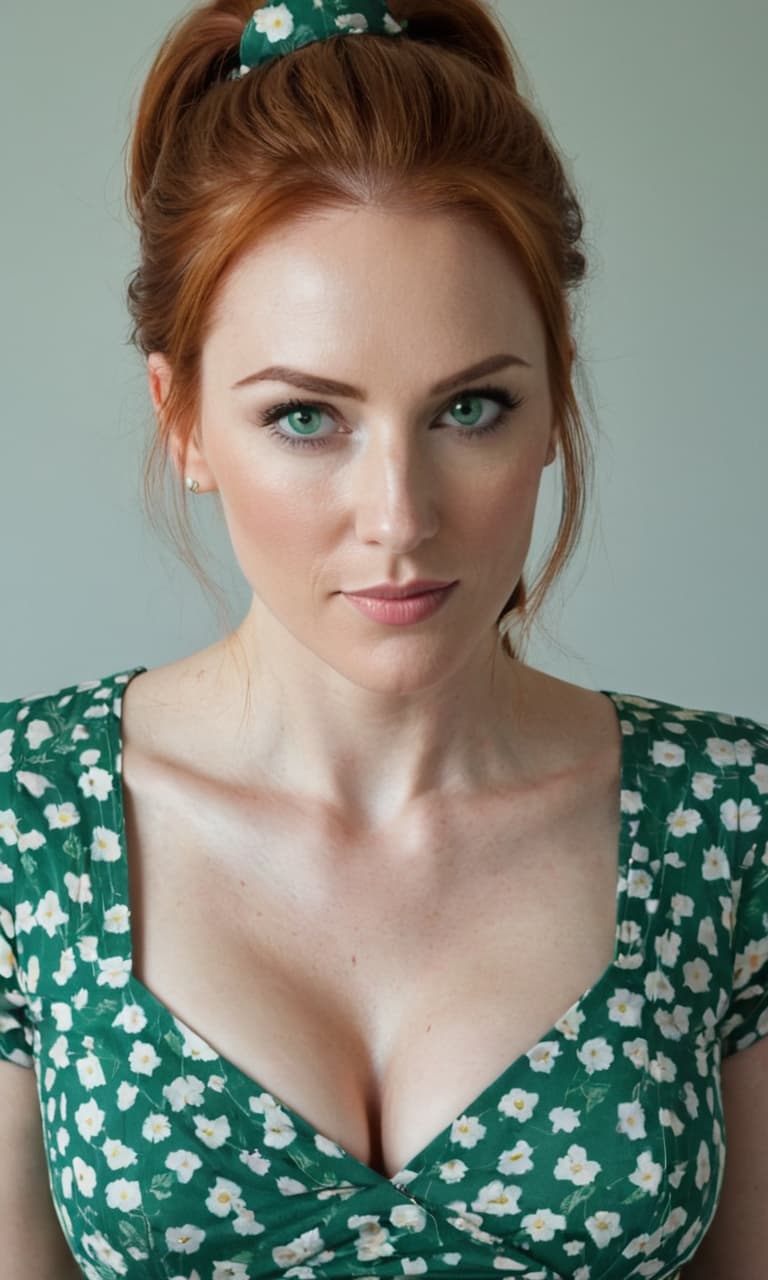Leah Yates image