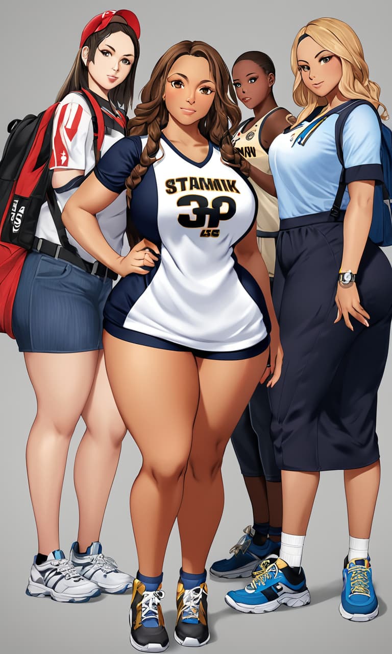 Tamia Stephenson image