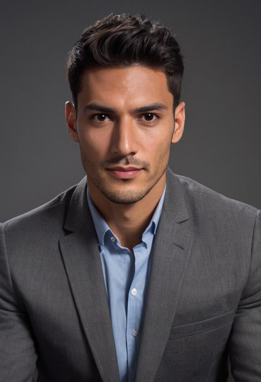 Alvaro Jackson image