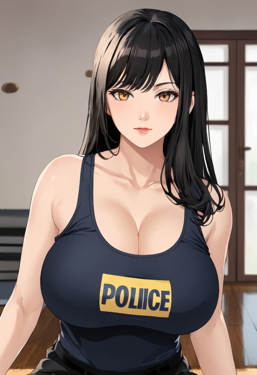 Daisy Adams image