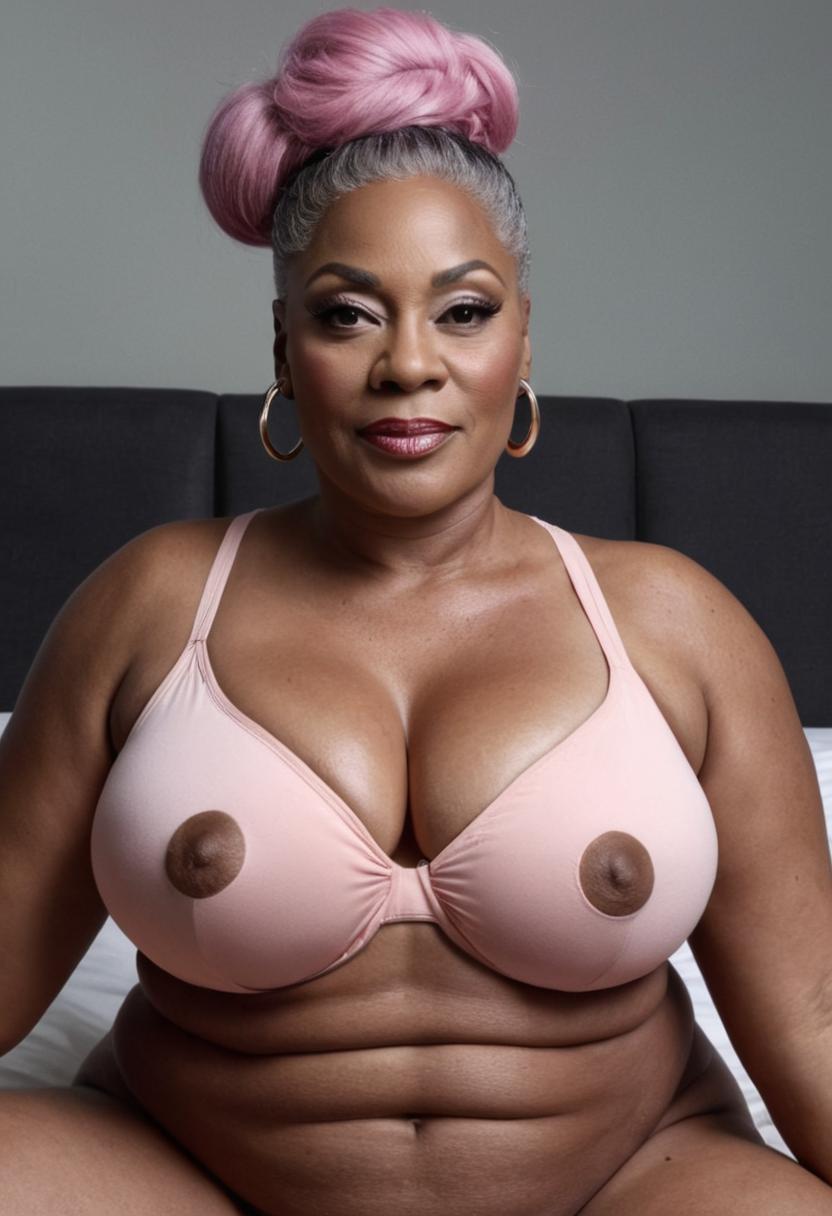 Krystal Levine image