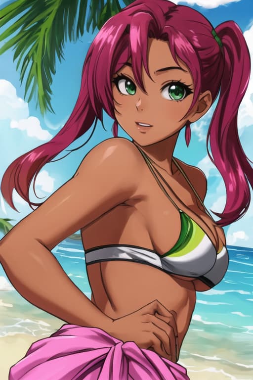 Cierra Ritter image