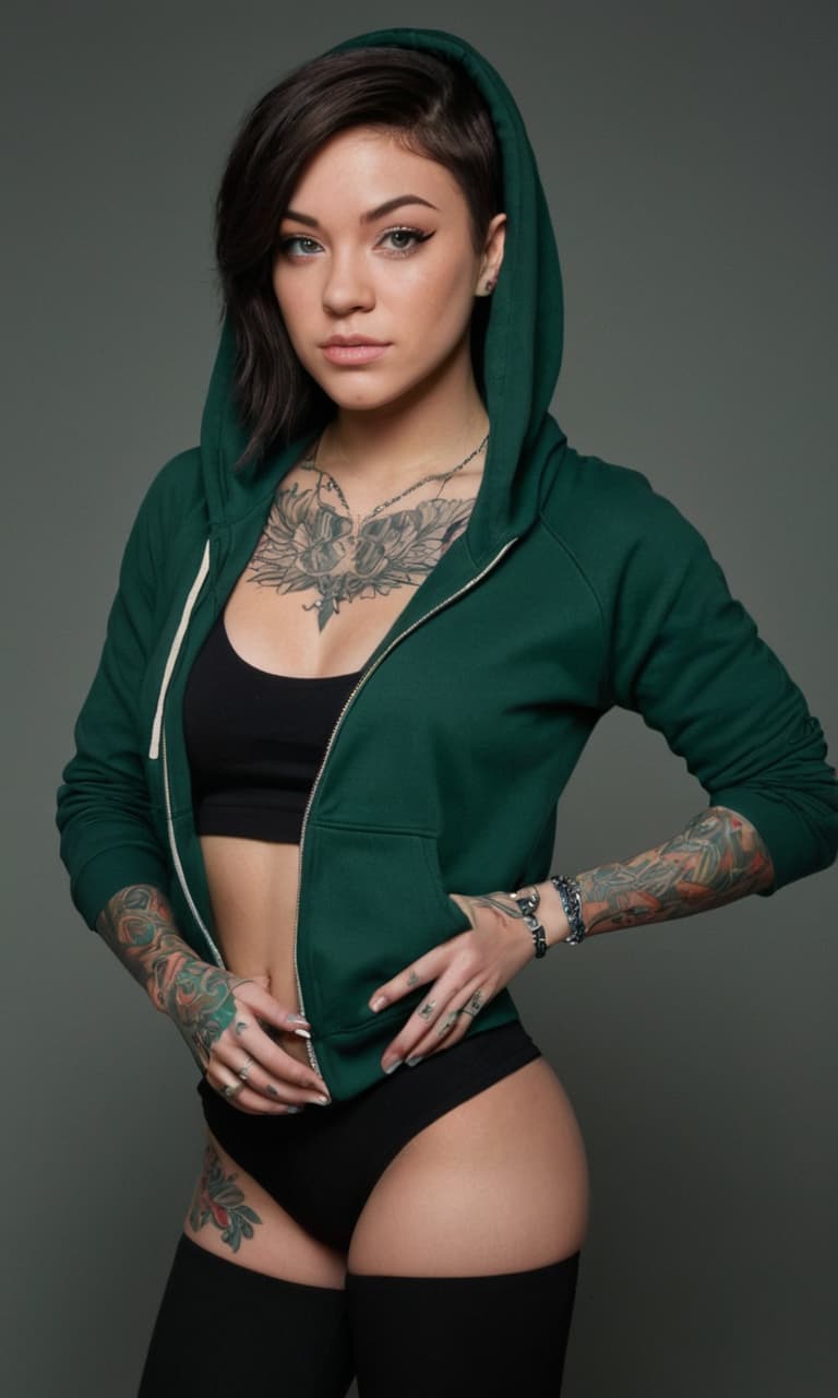 Isabella Flores image