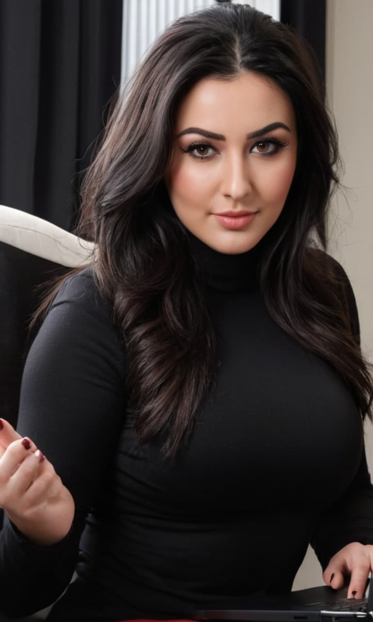 Natasha Stevens image