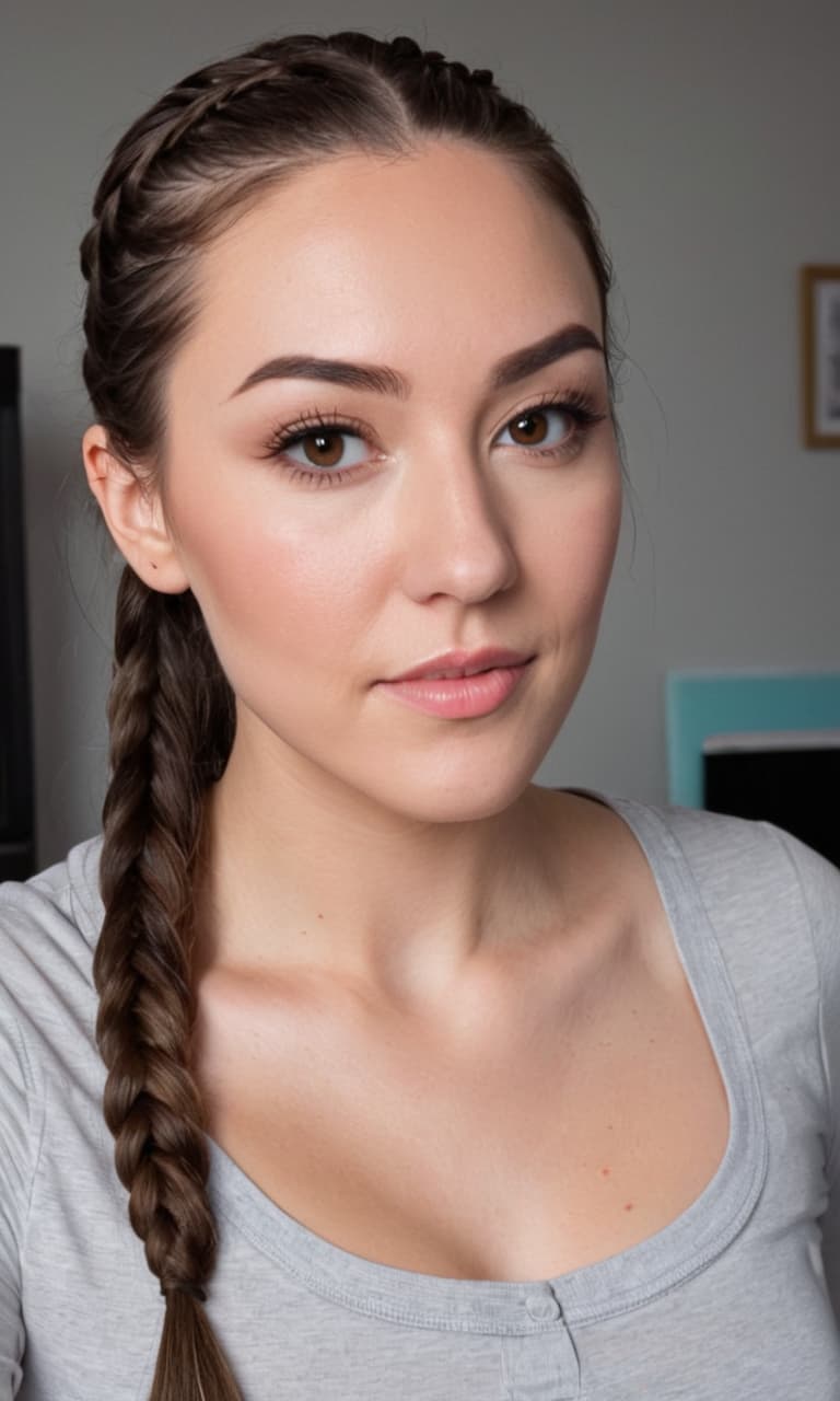 Kelsie Le image