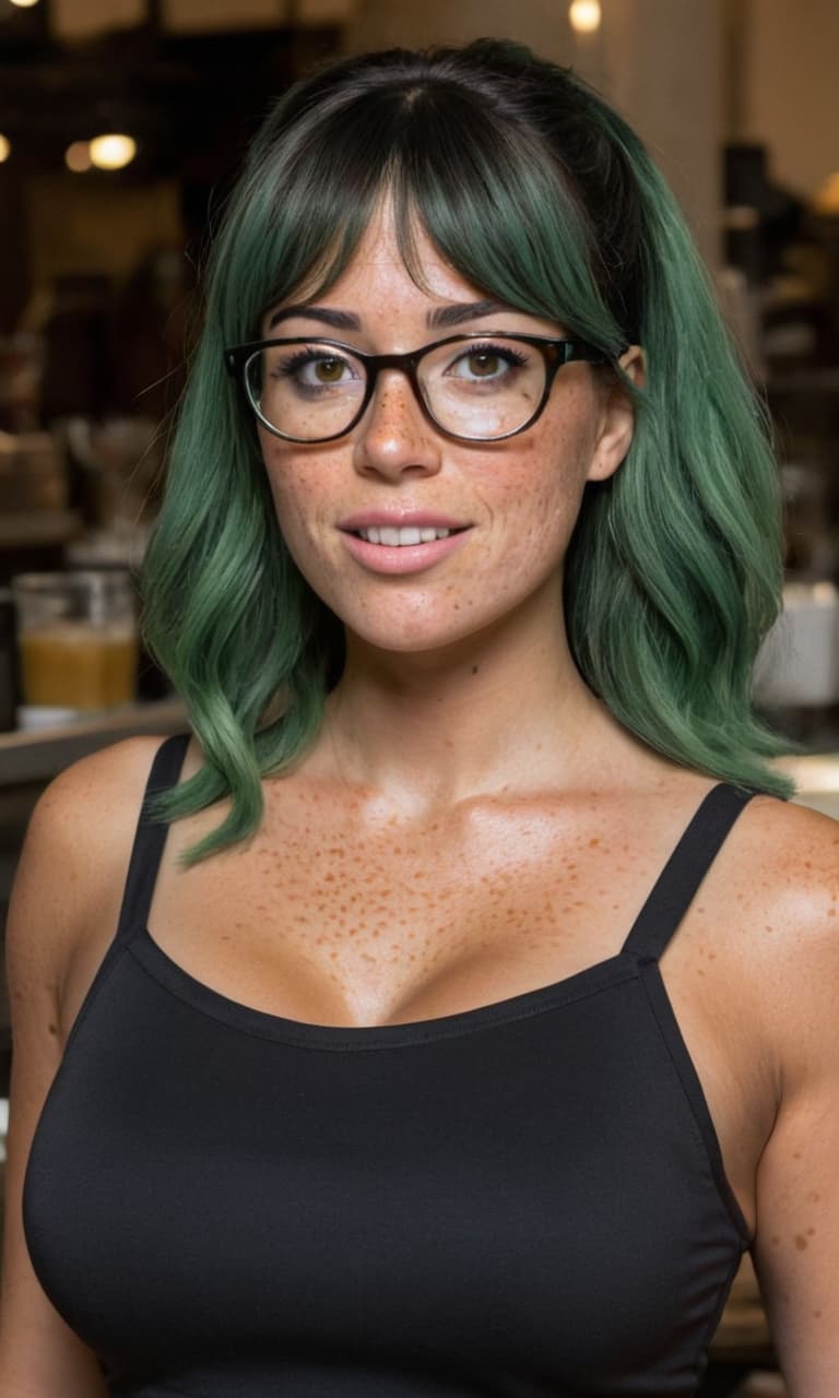 Alexandra Landry image