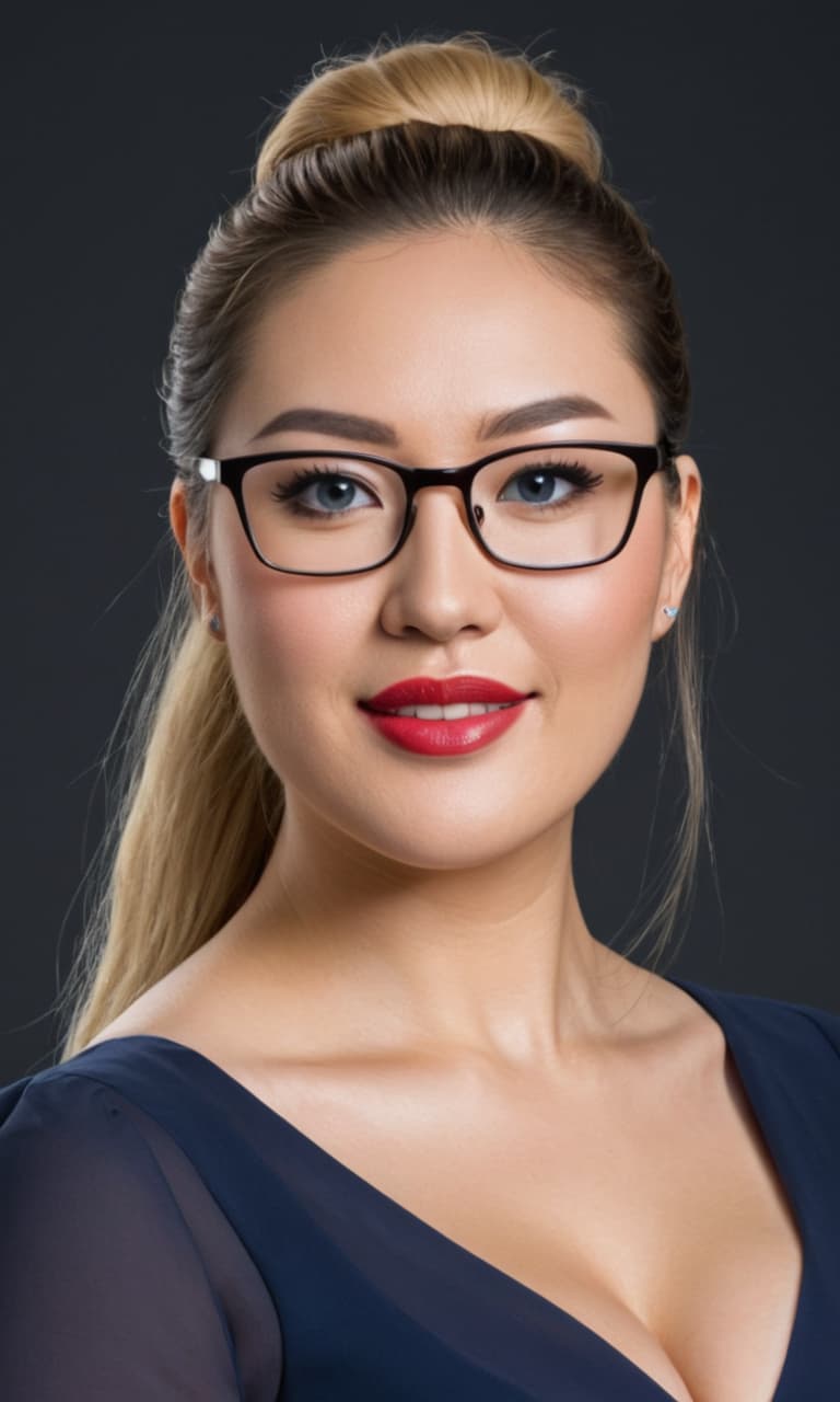 Simone Huang image