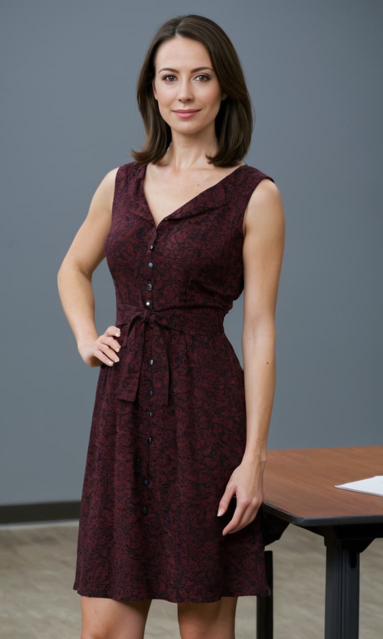 Isabella Kent image