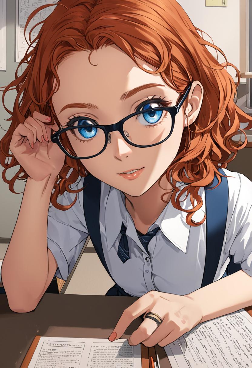 Catherine Norman image