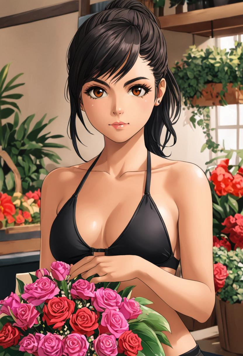 Charlize Ochoa image