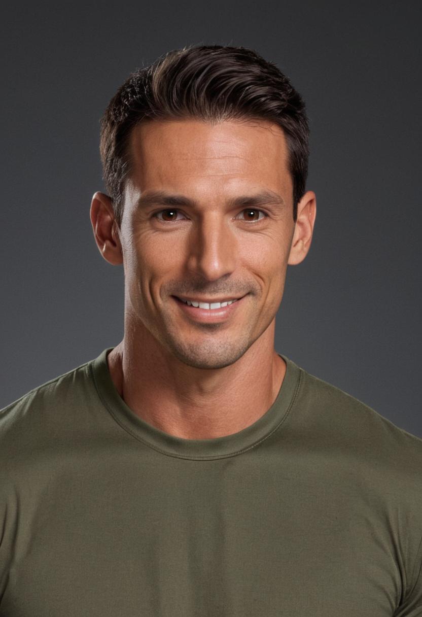 Clay Herman image
