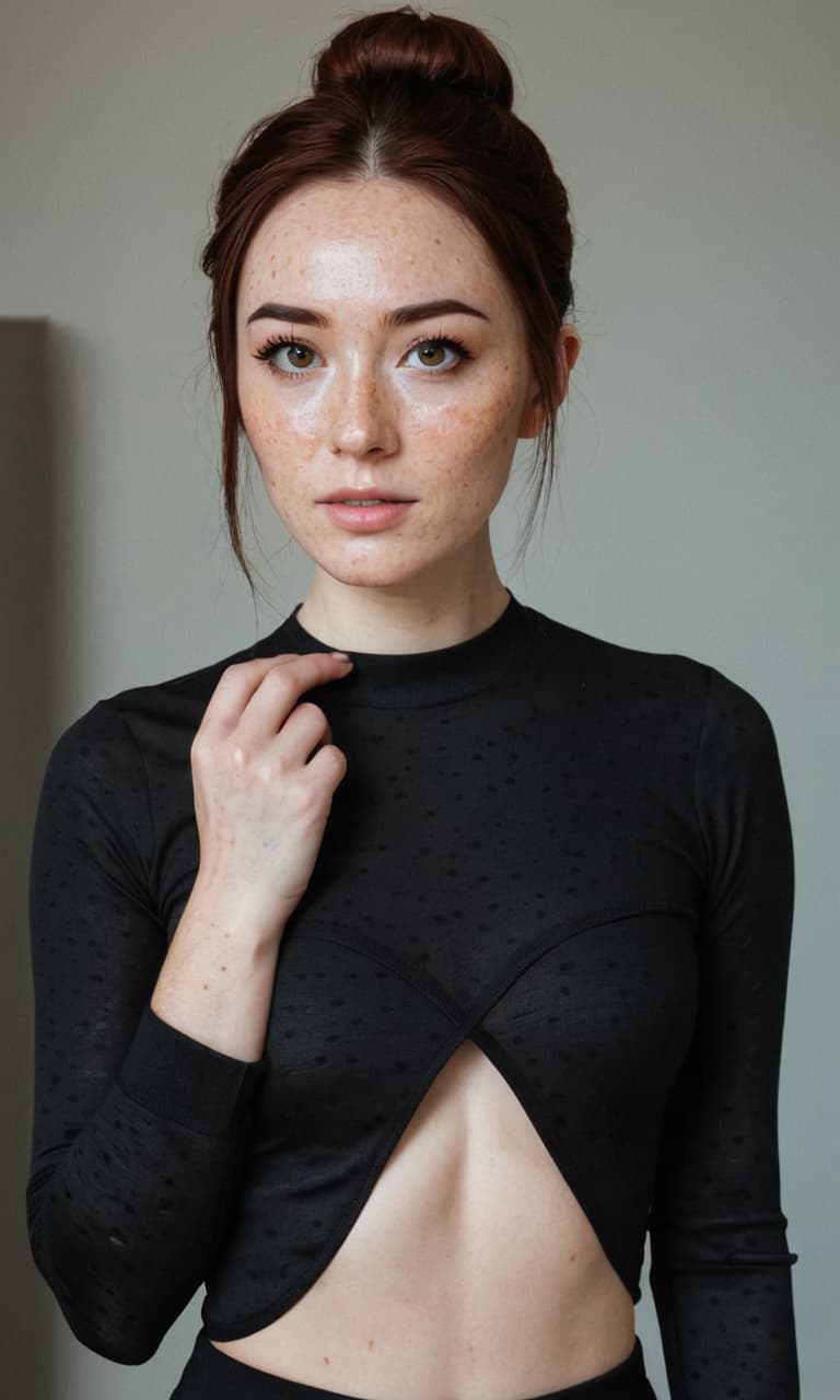 Brielle Henson image