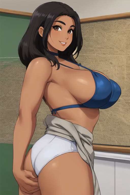 Janessa Hughes image