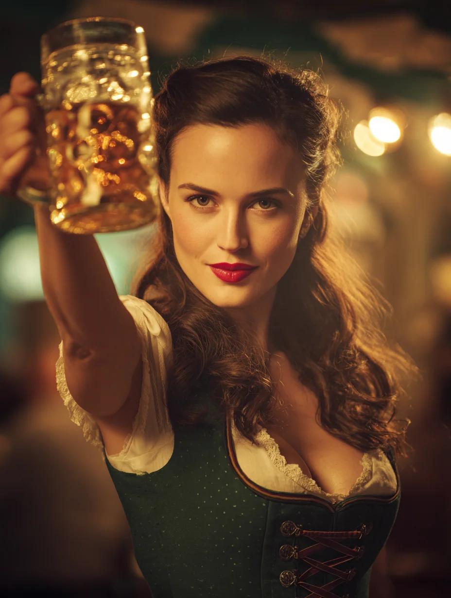 Victoria Lenz image