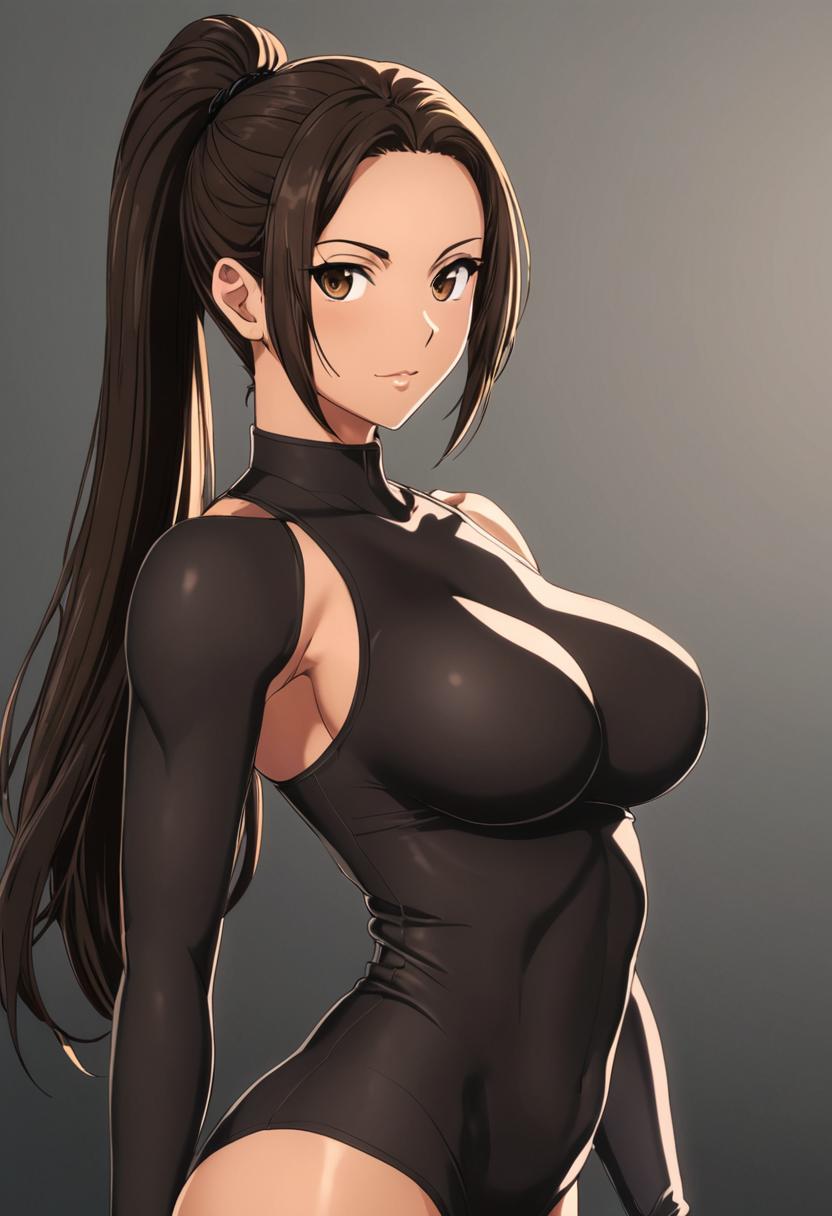 Holly Vega image